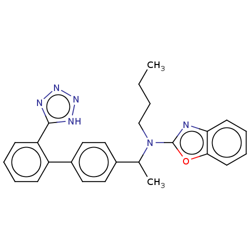 Chemical structure of BindingDB Monomer ID 50517126