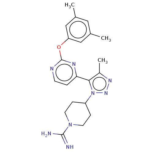 Chemical structure of BindingDB Monomer ID 50517162