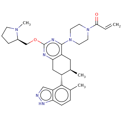 Chemical structure of BindingDB Monomer ID 50517237