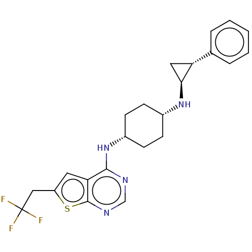 Chemical structure of BindingDB Monomer ID 50517679