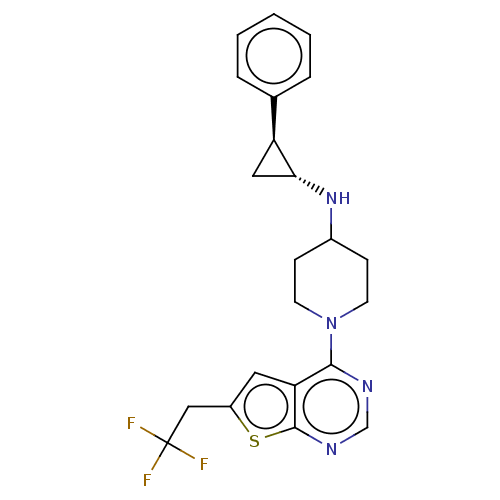 Chemical structure of BindingDB Monomer ID 50517681