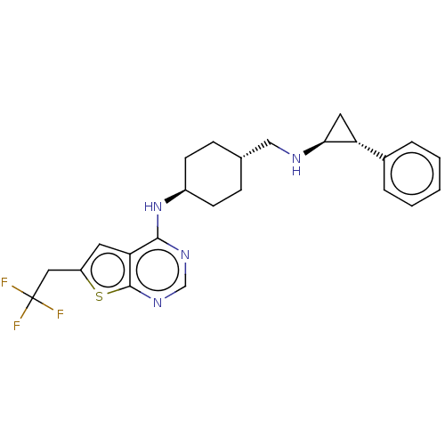 Chemical structure of BindingDB Monomer ID 50517683