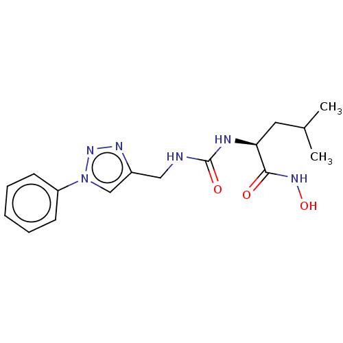 Chemical structure of BindingDB Monomer ID 50517760