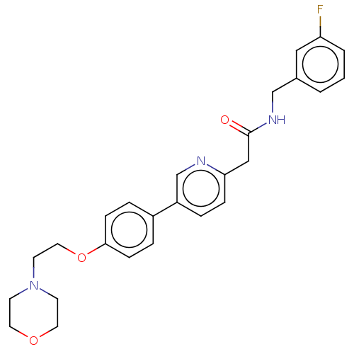 Chemical structure of BindingDB Monomer ID 50517923