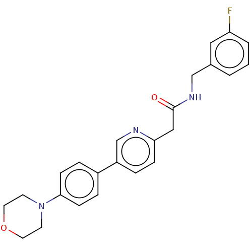 Chemical structure of BindingDB Monomer ID 50517924