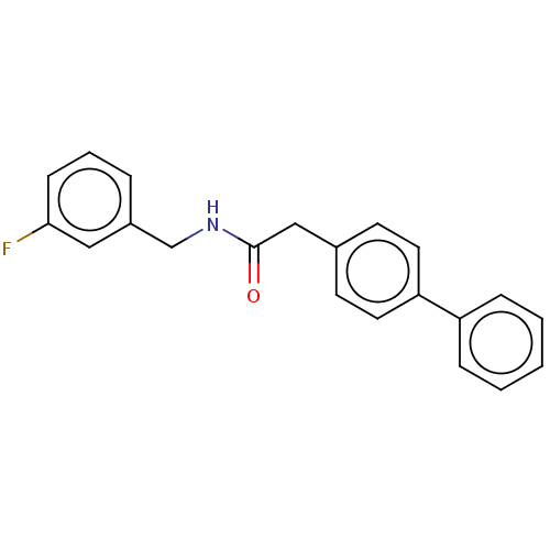 Chemical structure of BindingDB Monomer ID 50517925