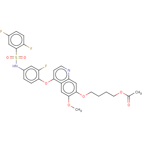 Chemical structure of BindingDB Monomer ID 50517976