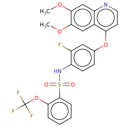 Chemical structure of BindingDB Monomer ID 50517987