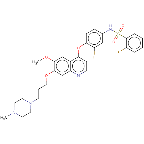 Chemical structure of BindingDB Monomer ID 50517992
