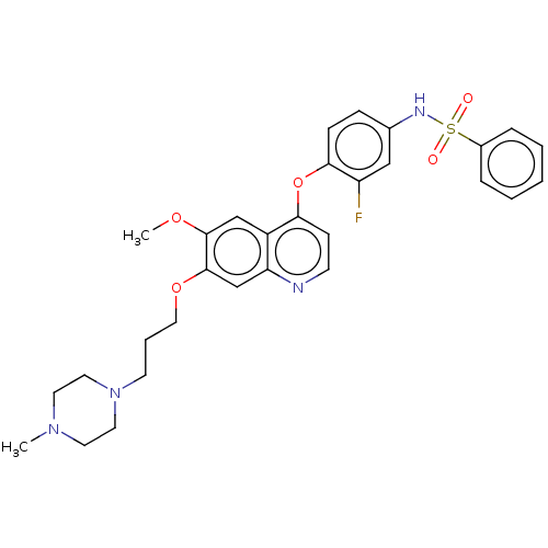 Chemical structure of BindingDB Monomer ID 50518006