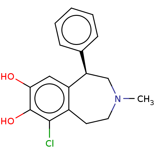 Chemical structure of BindingDB Monomer ID 50518028