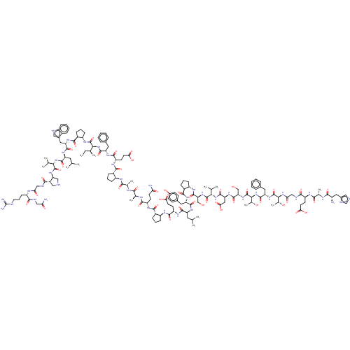 Chemical structure of BindingDB Monomer ID 50518040