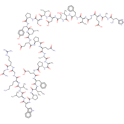 Chemical structure of BindingDB Monomer ID 50518041