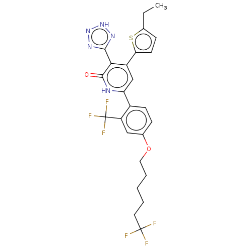 Chemical structure of BindingDB Monomer ID 50518061
