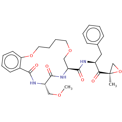 Chemical structure of BindingDB Monomer ID 50518111