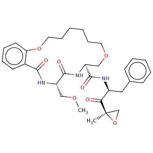 Chemical structure of BindingDB Monomer ID 50518112