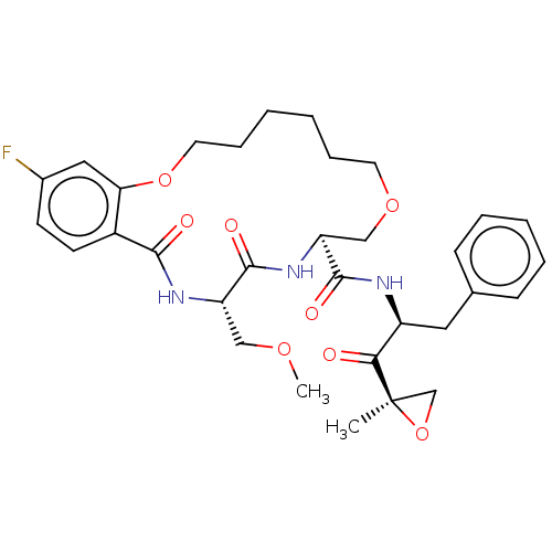 Chemical structure of BindingDB Monomer ID 50518115
