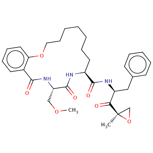Chemical structure of BindingDB Monomer ID 50518124