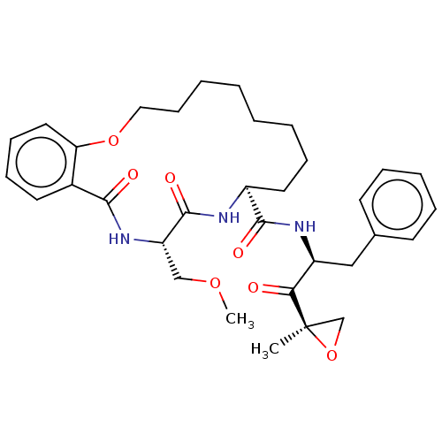 Chemical structure of BindingDB Monomer ID 50518125