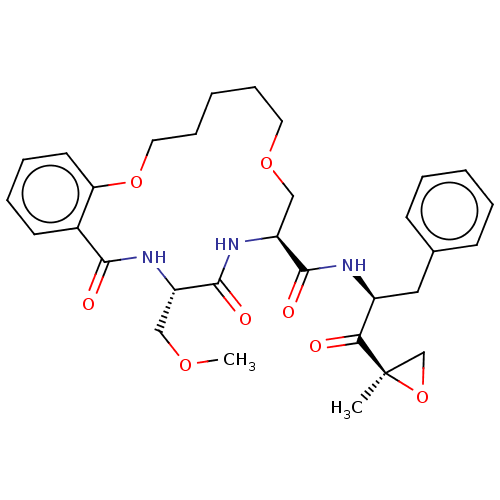 Chemical structure of BindingDB Monomer ID 50518126