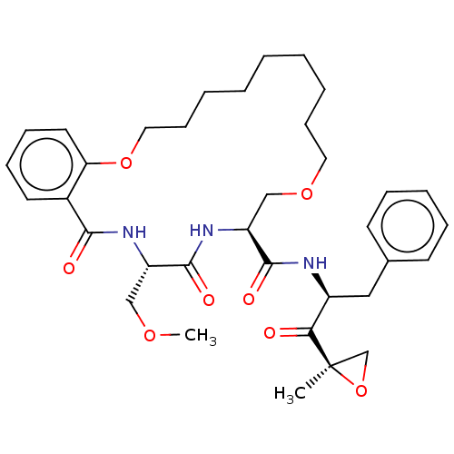 Chemical structure of BindingDB Monomer ID 50518127