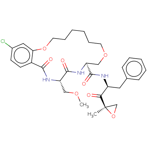 Chemical structure of BindingDB Monomer ID 50518128