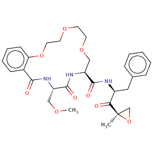 Chemical structure of BindingDB Monomer ID 50518138