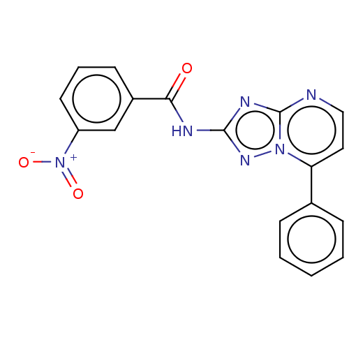 Chemical structure of BindingDB Monomer ID 50518354