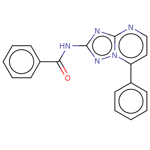 Chemical structure of BindingDB Monomer ID 50518355
