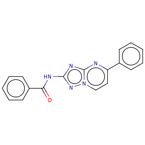 Chemical structure of BindingDB Monomer ID 50518356