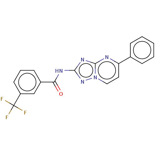 Chemical structure of BindingDB Monomer ID 50518358