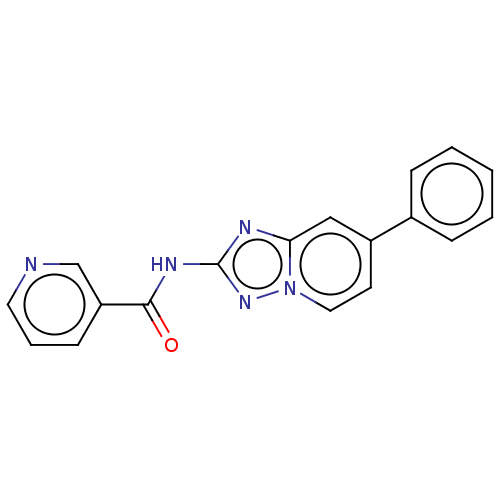 Chemical structure of BindingDB Monomer ID 50518361