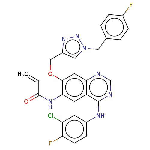 Chemical structure of BindingDB Monomer ID 50518530