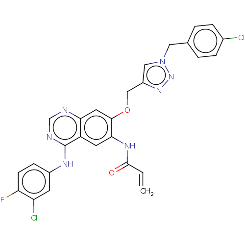 Chemical structure of BindingDB Monomer ID 50518532