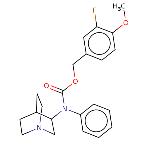 Chemical structure of BindingDB Monomer ID 50518564