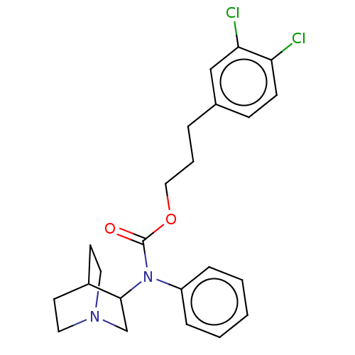 Chemical structure of BindingDB Monomer ID 50518569