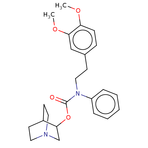 Chemical structure of BindingDB Monomer ID 50518578