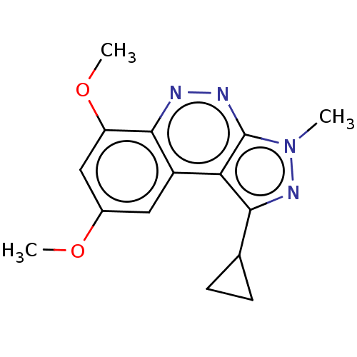 Chemical structure of BindingDB Monomer ID 50518765
