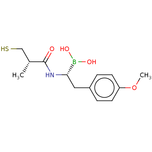 Chemical structure of BindingDB Monomer ID 50518878