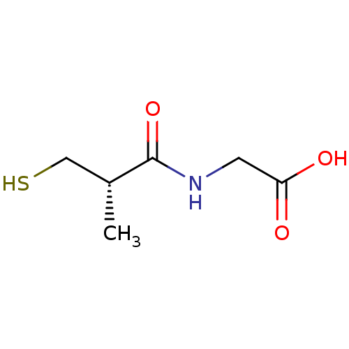 Chemical structure of BindingDB Monomer ID 50518898