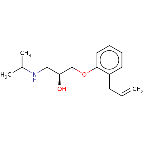 Chemical structure of BindingDB Monomer ID 50518977