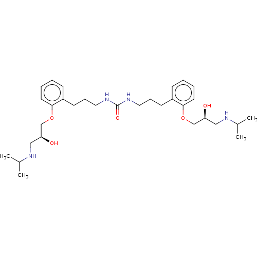 Chemical structure of BindingDB Monomer ID 50518978