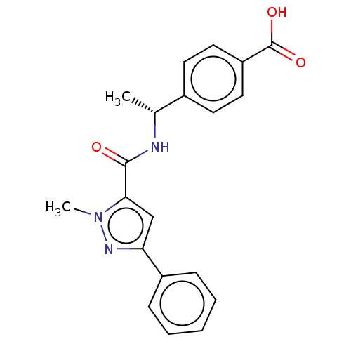 Chemical structure of BindingDB Monomer ID 50519101