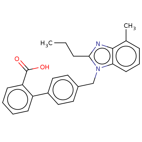 Chemical structure of BindingDB Monomer ID 50519386