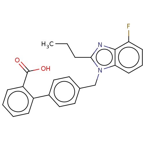 Chemical structure of BindingDB Monomer ID 50519387