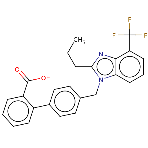 Chemical structure of BindingDB Monomer ID 50519388
