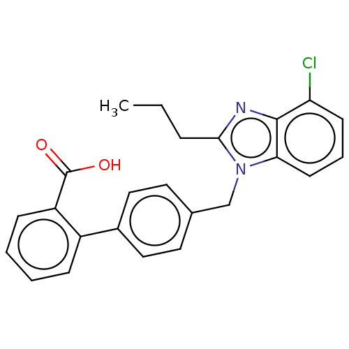 Chemical structure of BindingDB Monomer ID 50519390