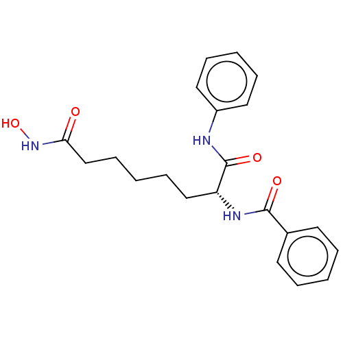 Chemical structure of BindingDB Monomer ID 50519399