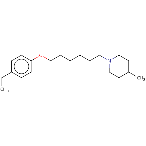 Chemical structure of BindingDB Monomer ID 50519408