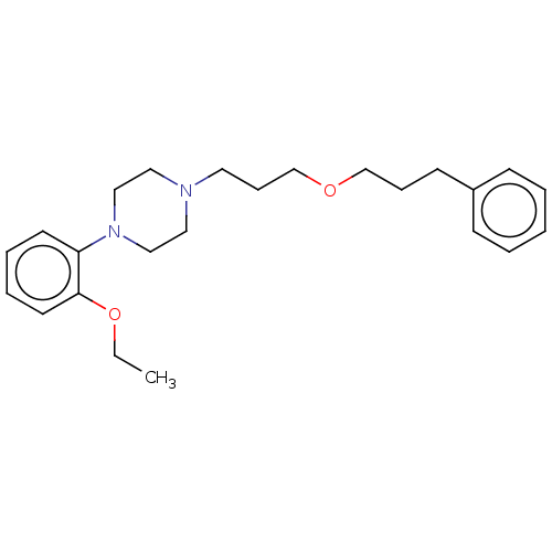 Chemical structure of BindingDB Monomer ID 50519410